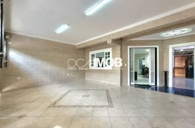 Sobrado com 3 dormitórios à venda, 169 m² por r$ 750.000,00 - nova petrópolis - são bernardo do campo/sp
