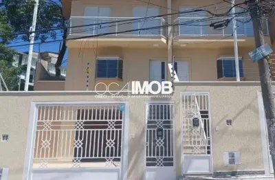 Sobrado com 3 dormitórios à venda, 118 m² por r$ 690.000,00 - vila mirante - são paulo/sp