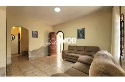 Sobrado com 3 dormitórios à venda, 229 m² por r$ 625.000,00 - vila vianas - são bernardo do campo/sp