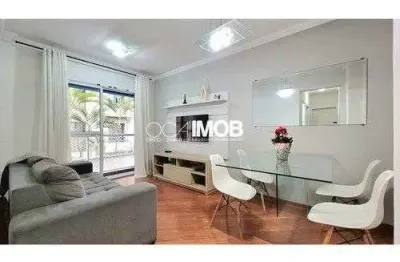 Edifício frança - apartamento em santo antônio, são caetano do sul/sp