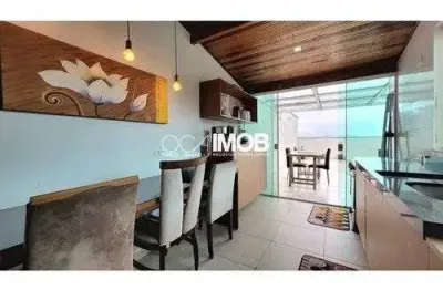 João ribeiro - apartamento cobertura em campestre, santo andré/sp