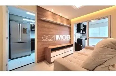 Apartamento com 2 quartos à venda na Vila Apiaí, Santo André 