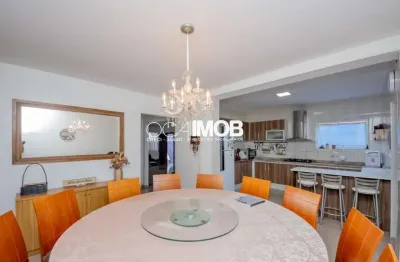 Sobrado com 3 dormitórios à venda, 283 m² por r$ 820.000,00 - jardim calux - são bernardo do campo/sp