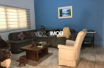 Casa com 3 dormitórios à venda, 325 m² por r$ 1.010.000,00 - baeta neves - são bernardo do campo/sp