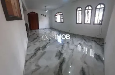 Sobrado à venda, 217 m² por r$ 950.000,00 - parque das nações - santo andré/sp