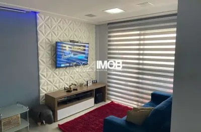 Spazio venezia - apartamento à venda, 82 m² por r$ 745.000,00 - vila dayse - são bernardo do campo/sp