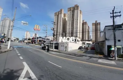 Condomínio vida plena - apartamento com 2 dormitórios à venda, 50 m² por r$ 285.000 - parque erasmo assunção - santo andré/sp