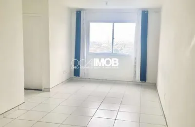 Condominio residencial portal  liberdade - apartamento com 2 dormitórios à venda, 53 m² por r$ 285.000 - vila são vicente - diadema/sp