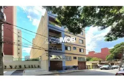 Residencial donda leste - apartamento com 3 dormitórios à venda, 94 m² por r$ 598.000,00 - santa maria - são caetano do sul/sp