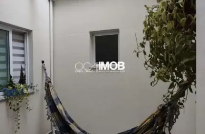 Cordovil - apartamento com 2 dormitórios à venda, 50 m² por r$ 339.000,00 - vila humaitá - santo andré/sp