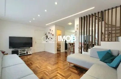 Sobrado com 3 dormitórios à venda, 198 m² por r$ 1.050.000 - jardim wallace simonsen - são bernardo do campo/sp