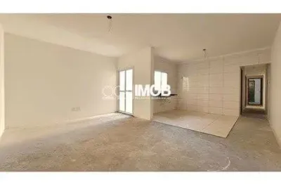José bonifácio - apartamento com 3 dormitórios à venda, 92 m² por r$ 580.000 - vila assunção - santo andré/sp