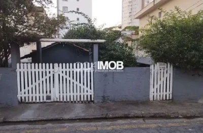 Terreno à venda, 271 m² por r$ 1.595.000 - jardim bela vista - santo andré/sp