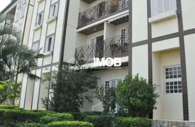 Condomínio colline suisse - apartamento com 3 dormitórios à venda, 83 m² por r$ 530.000 - vila costa e silva - campinas/sp