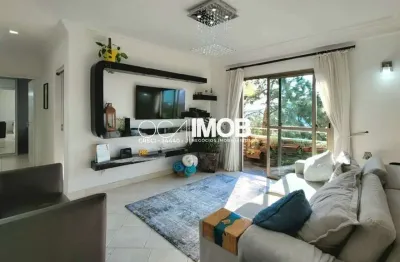 Edifício anturios - apartamento com 2 dormitórios à venda, 64 m² por r$ 369.000 - vila euro - são bernardo do campo/sp