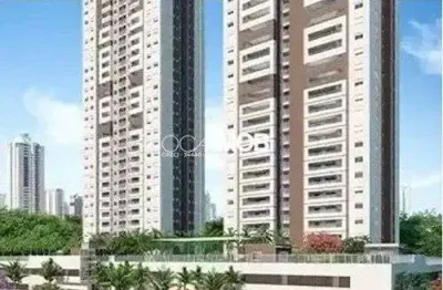 Spettacolo Patriani - Apartamento com 3 dormitórios à venda, 117 m² por R$ 1.425.000 - Centro - São Bernardo do Campo/SP