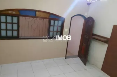 Casa com 2 quartos à venda na Vila Floresta, Santo André 
