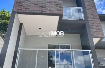 Sobrado à venda por r$ 690.000,00 - parque novo oratório - santo andré/sp