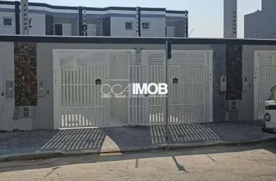 Sobrado à venda, 140 m² por r$ 749.000,00 - vila camilópolis - santo andré/sp