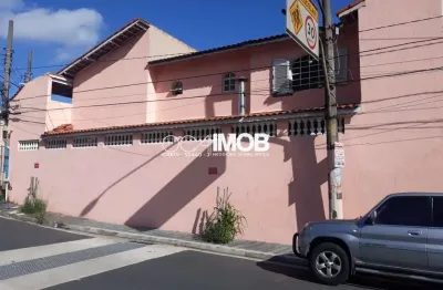 Sobrado com 3 dormitórios à venda, 125 m² por r$ 425.000,00 - vila sacadura cabral - santo andré/sp