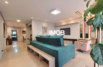 Sobrado com 3 dormitórios à venda, 292 m² por r$ 995.000 - nova petrópolis - são bernardo do campo/sp