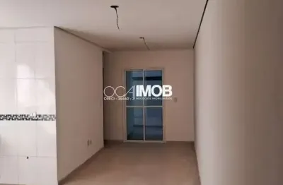 Londrina - apartamento com 2 dormitórios à venda, 60 m² por r$ 390.000 - vila bela vista - santo andré/sp