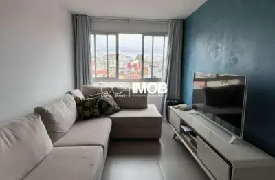 Residencial nova utinga - apartamento em jardim utinga, santo andré/sp