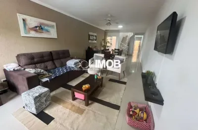 Apartamento com 3 quartos à venda no Osvaldo Cruz, São Caetano do Sul 