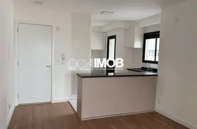Residencial easy - lindo apartamento para locação na av. estados unidos – santo andré