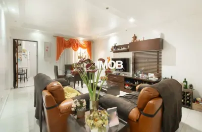 Sobrado à venda em uma das ruas mais desejadas de são caetano do sul