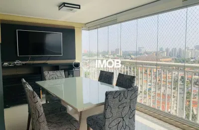 Domo home residencial - apartamento alto padrão para locação em centro, são bernardo do campo/sp - condomínio domo home