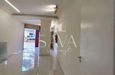 Ponto comercial à venda na Avenida Professor Mário Werneck, Buritis, Belo Horizonte