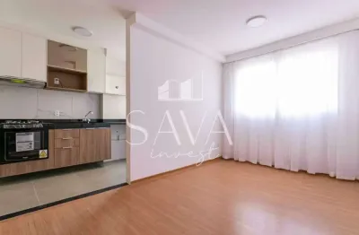 Apartamento para aluguel com 46,59 m² no buritis por r$3.580,00