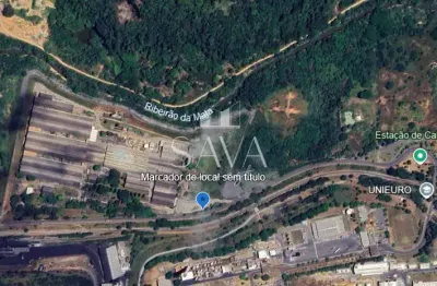 Terreno | galpão industrial à venda com 230.000,00m² por r$140.000.000 em vespasiano no distrito industrial - mg