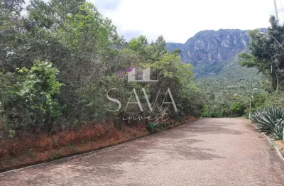 Lote em condomínio à venda com 0 m² no casa branca por r$1.200.000,00