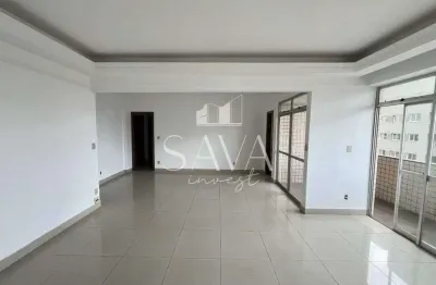 Apartamento à venda com 145 m² no buritis por r$850.000,00