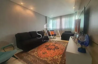 Apartamento à venda com 150 m² no buritis por r$1.130.000,00