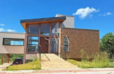 Casa à venda com 298 m² no casa branca por r$1.850.000,00