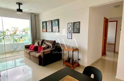 Apartamento à venda com 69,96 m² no buritis por r$695.000,00