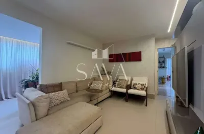 Apartamento à venda com 126,75 m² no buritis por r$1.290.000,00