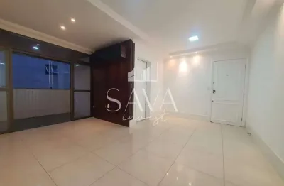 Apartamento à venda com 90 m² no buritis por r$550.000,00