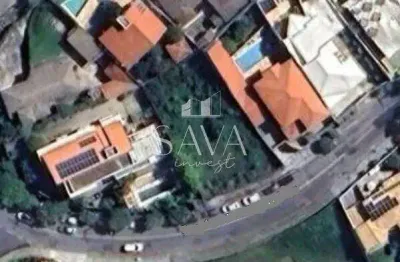 Terreno à venda com 675 m² no estoril por r$1.390.000,00