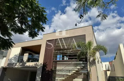 Casa à venda com 357 m² no alphaville lagoa dos ingleses por r$4.800.000,00