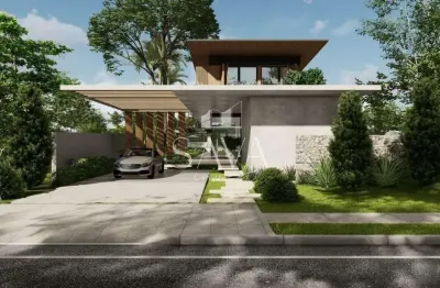 Terreno à venda com 791,86 m² no alphaville lagoa dos ingleses por r$950.000,00