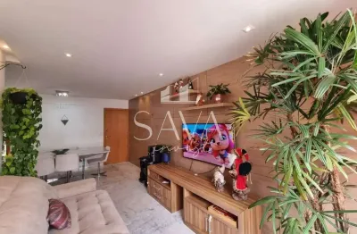 Apartamento com 3 quartos à venda na Rua Cônsul Walter, Buritis, Belo Horizonte