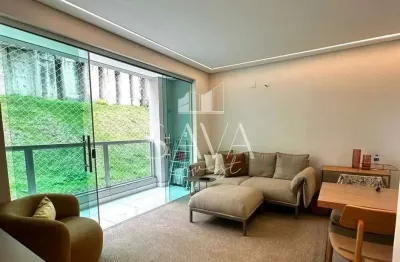 Apartamento com 2 quartos à venda na Rua Professor Euclydes Ferreira, Buritis, Belo Horizonte