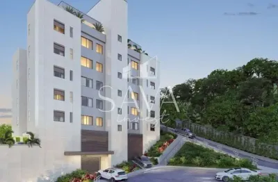 Cobertura à venda com 71,87 m² no buritis por r$880.000,00