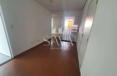 Apartamento à venda com 52,41 m² no buritis por r$445.000,00