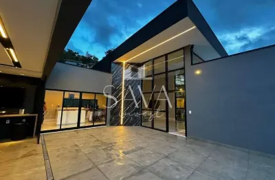 Casa à venda com 273,24 m² no casa branca por r$2.700.000,00