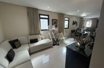 Apartamento com 3 quartos à venda na Rua Vitório Magnavacca, Buritis, Belo Horizonte